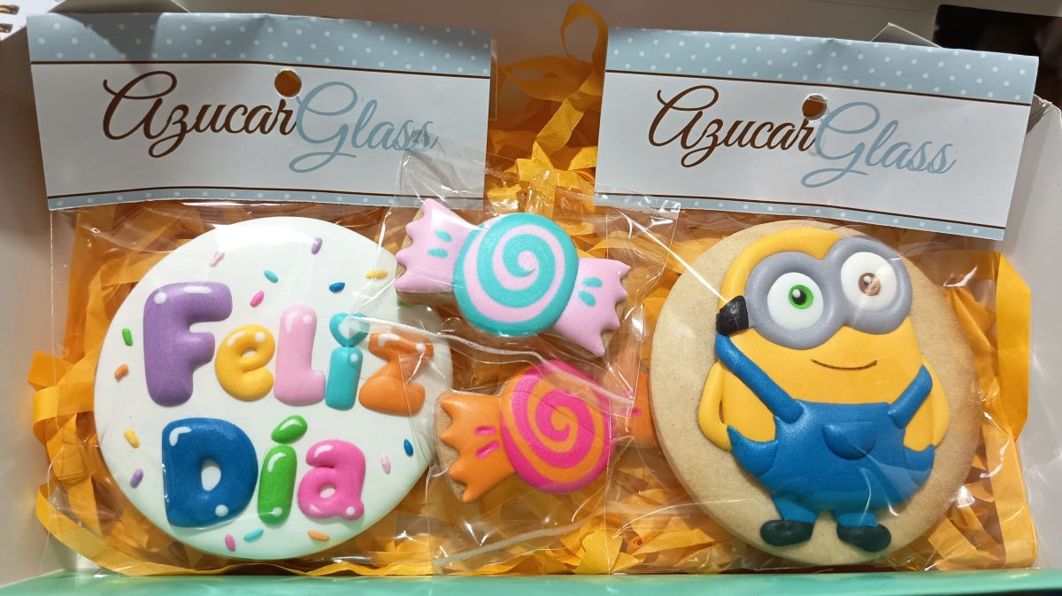 dia del niño